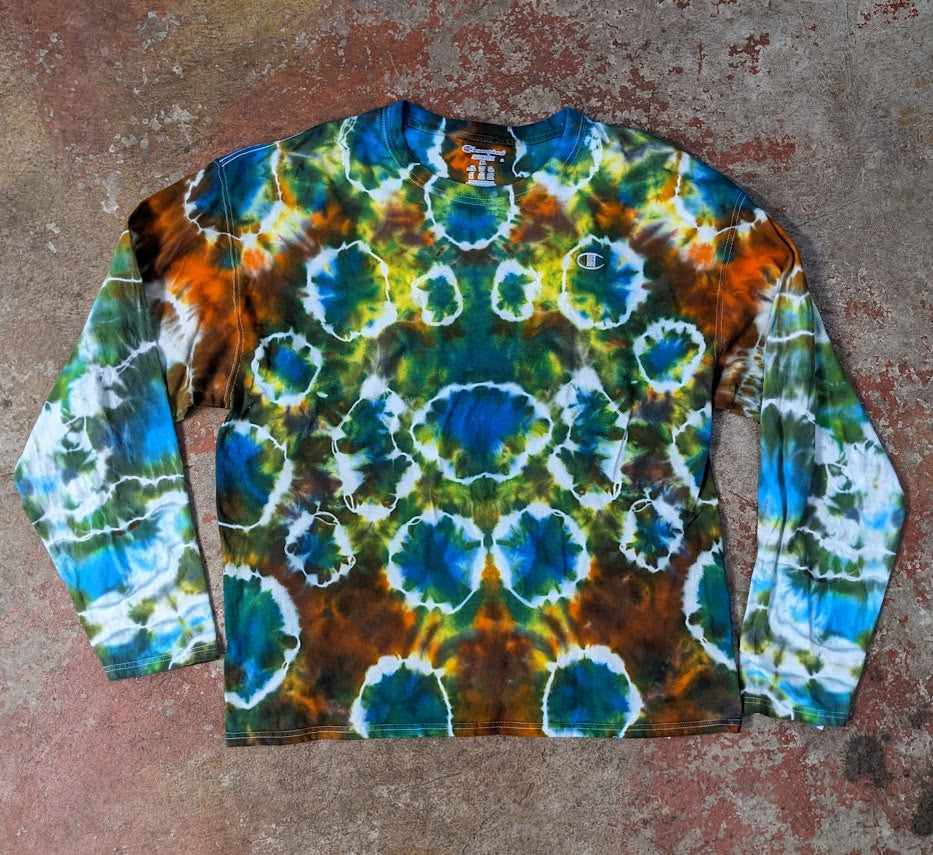 Bubble Champ Liquid Dye XL