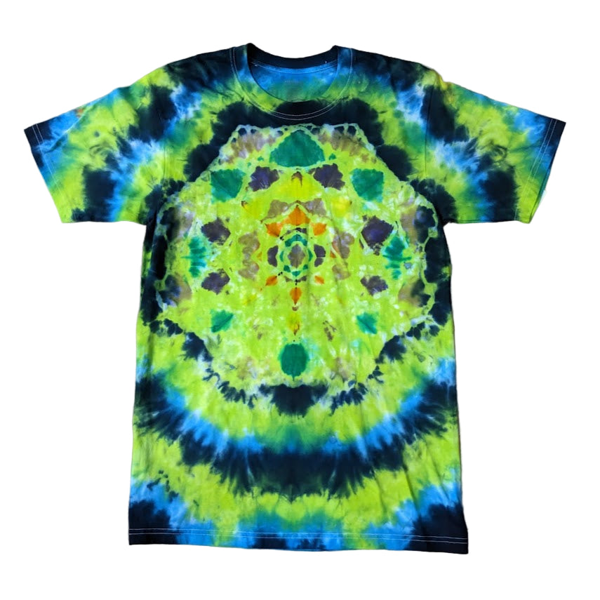 Turtle Shell Liquid Dye Size Medium