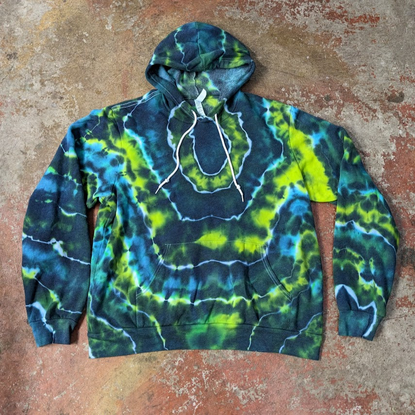 Geode Liquid Dye Size XL