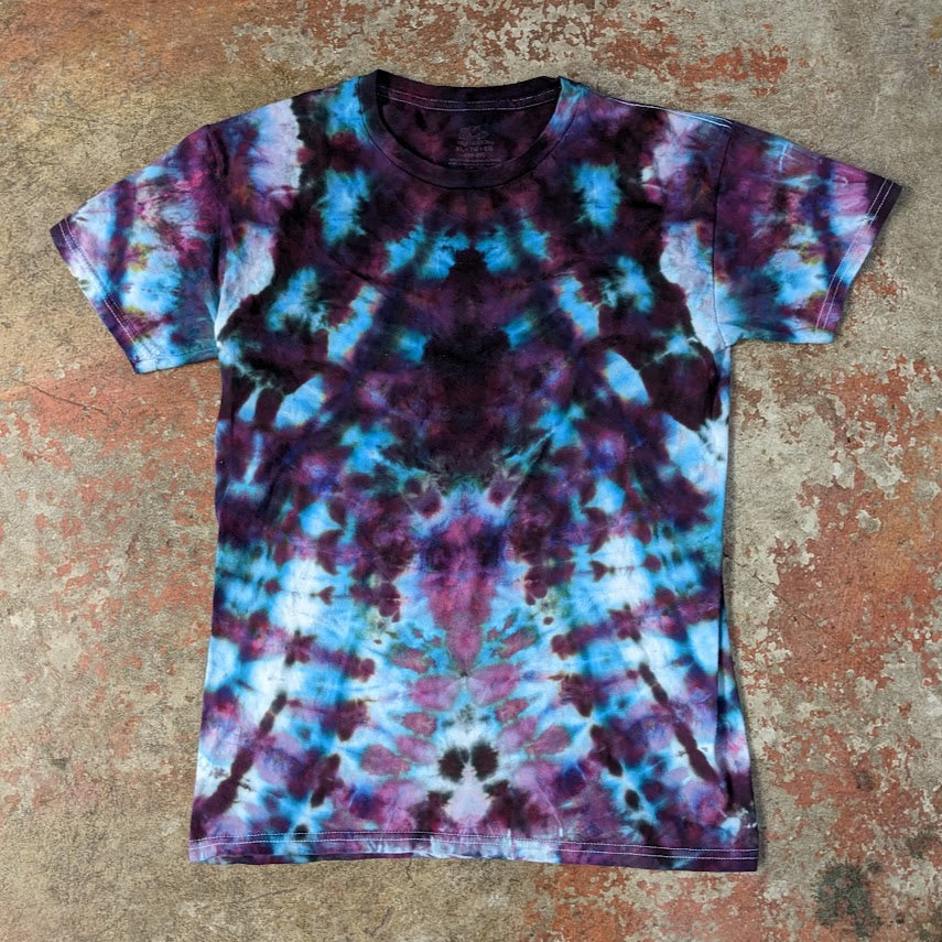 Purple People Eater Liquid Dye Kids XL