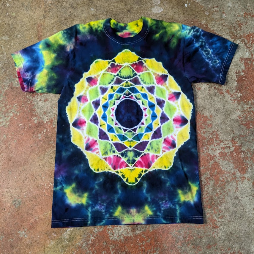 Mandalaaaa Liquid Dye Size Medium