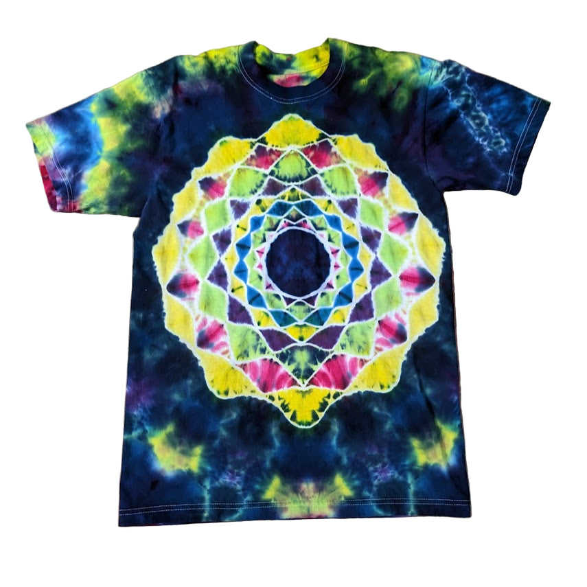 Mandalaaaa Liquid Dye Size Medium