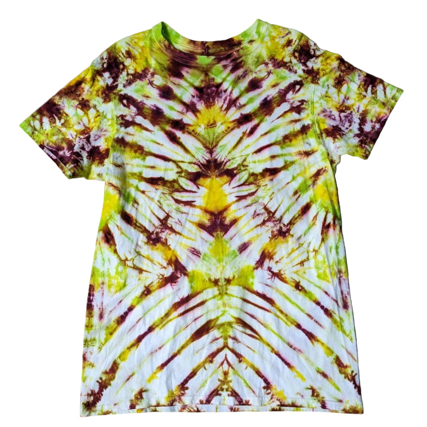 Sunshine Tiger Liquid Dye Size Large