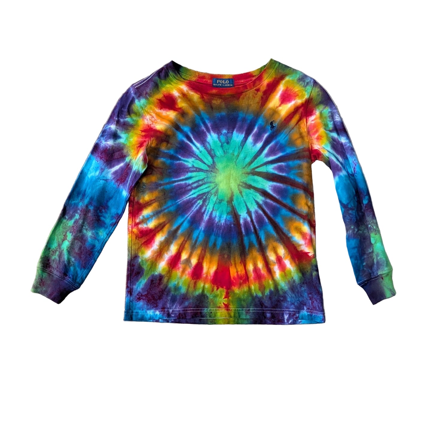 Youth Small (size 7) "Kiddy Polo"