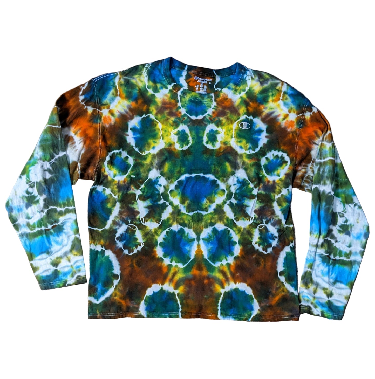 Bubble Champ Liquid Dye XL