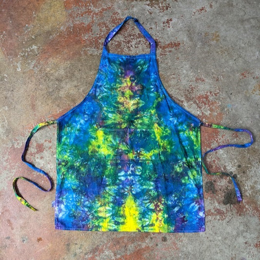 Apron, N/S