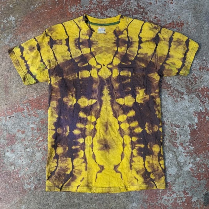 "Aspen Vibe" Reverse Dye, Small