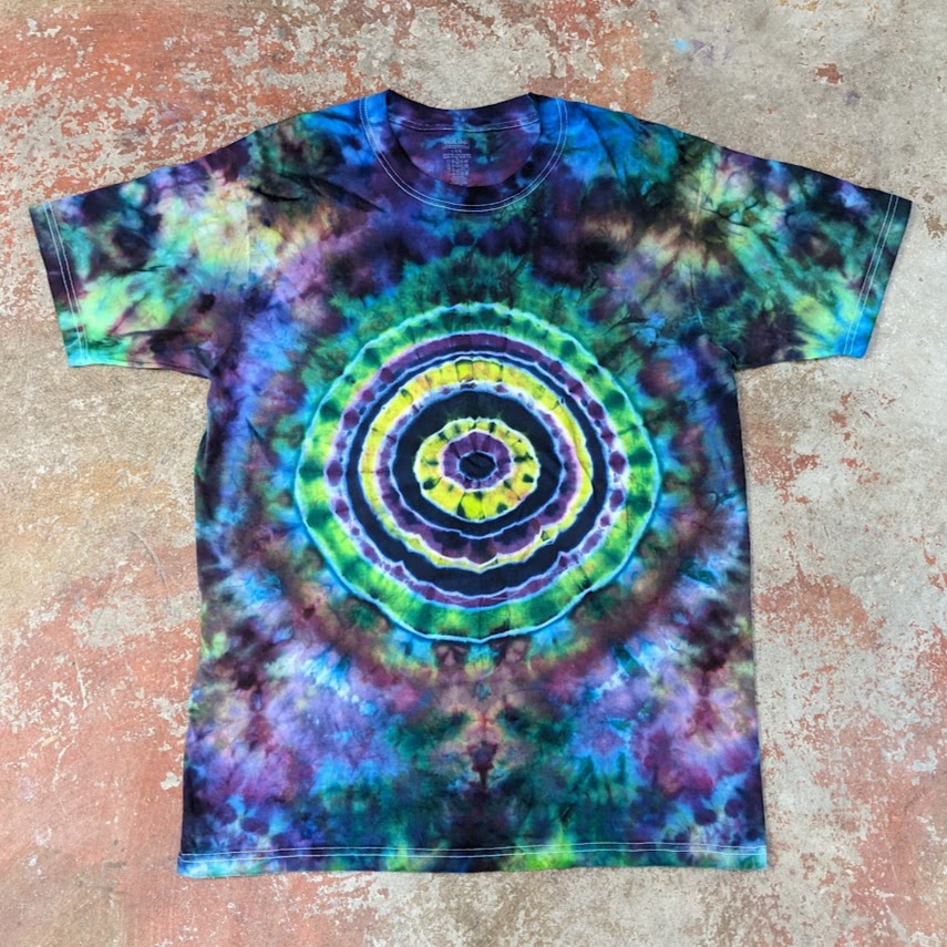 Bulls EYE