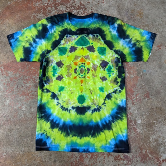 Turtle Shell Liquid Dye Size Medium