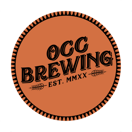 OCC Brewing Tie One On Tuesday 5/21/24 7pm