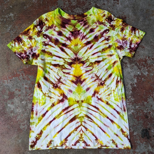 Sunshine Tiger Liquid Dye Size Large