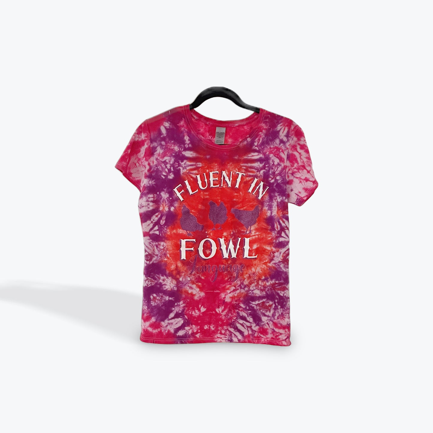 Pink Fowl
