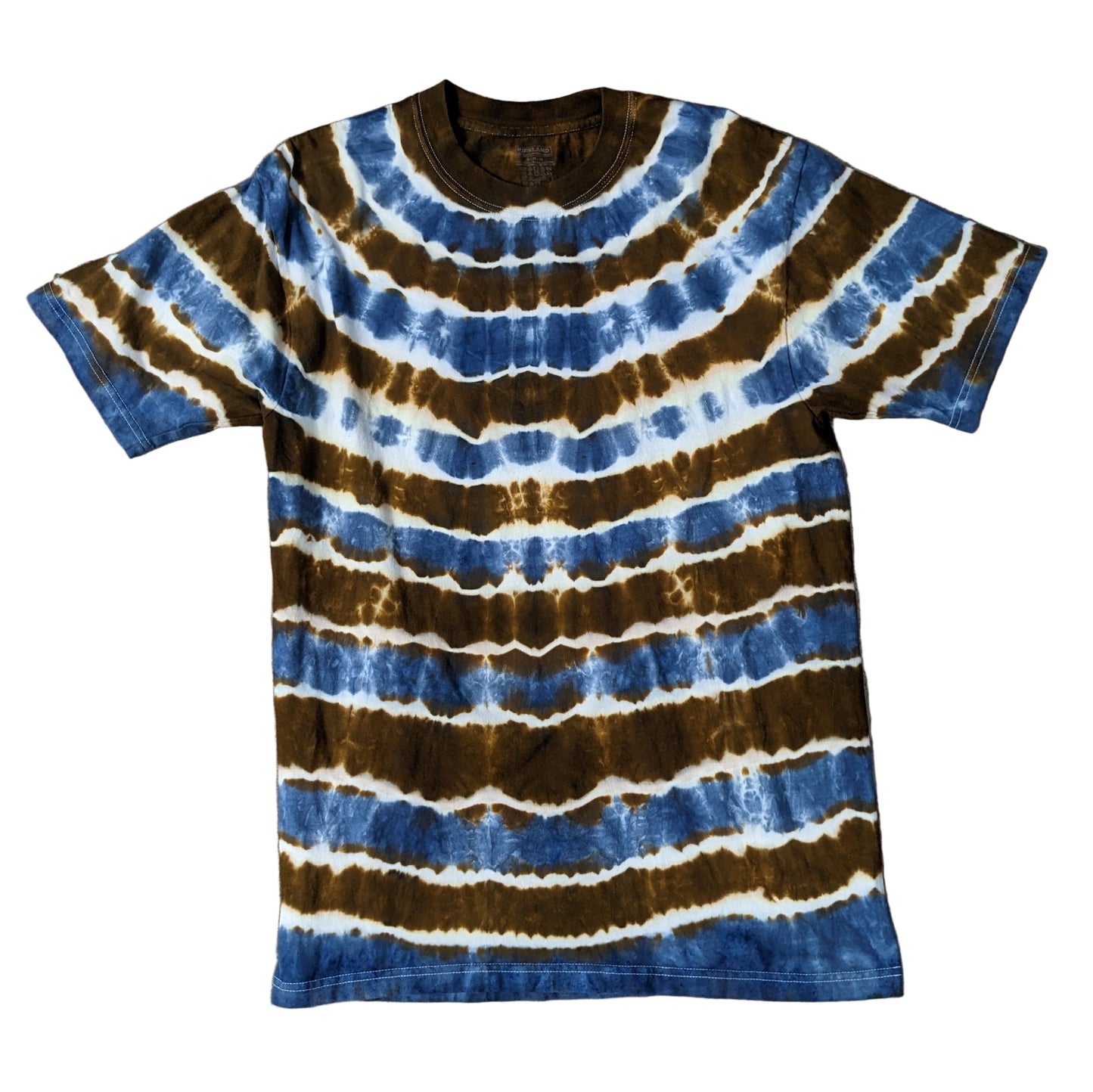 Size Medium "Topo" Traditional Liquid Dye