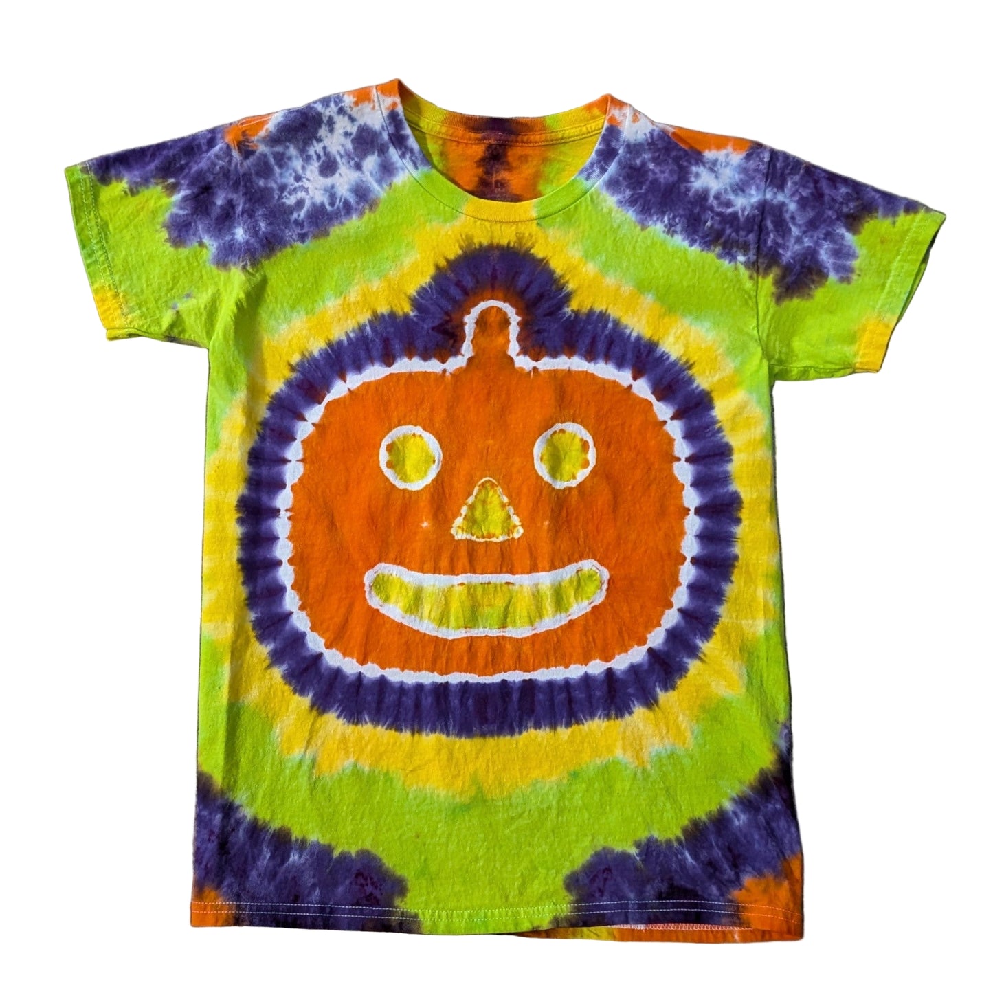 Youth Large "Pumped"