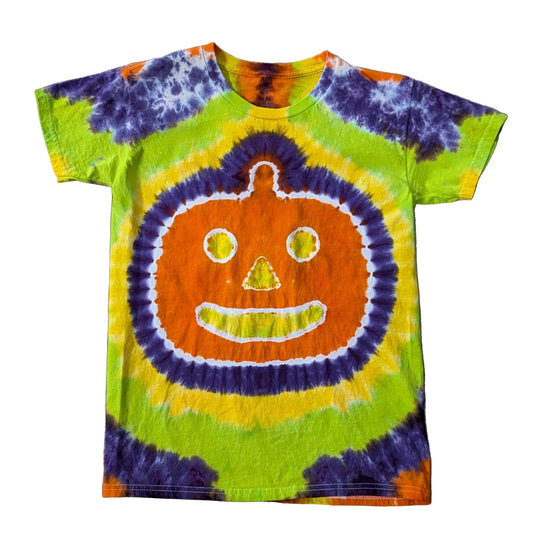 Youth Large "Pumped"