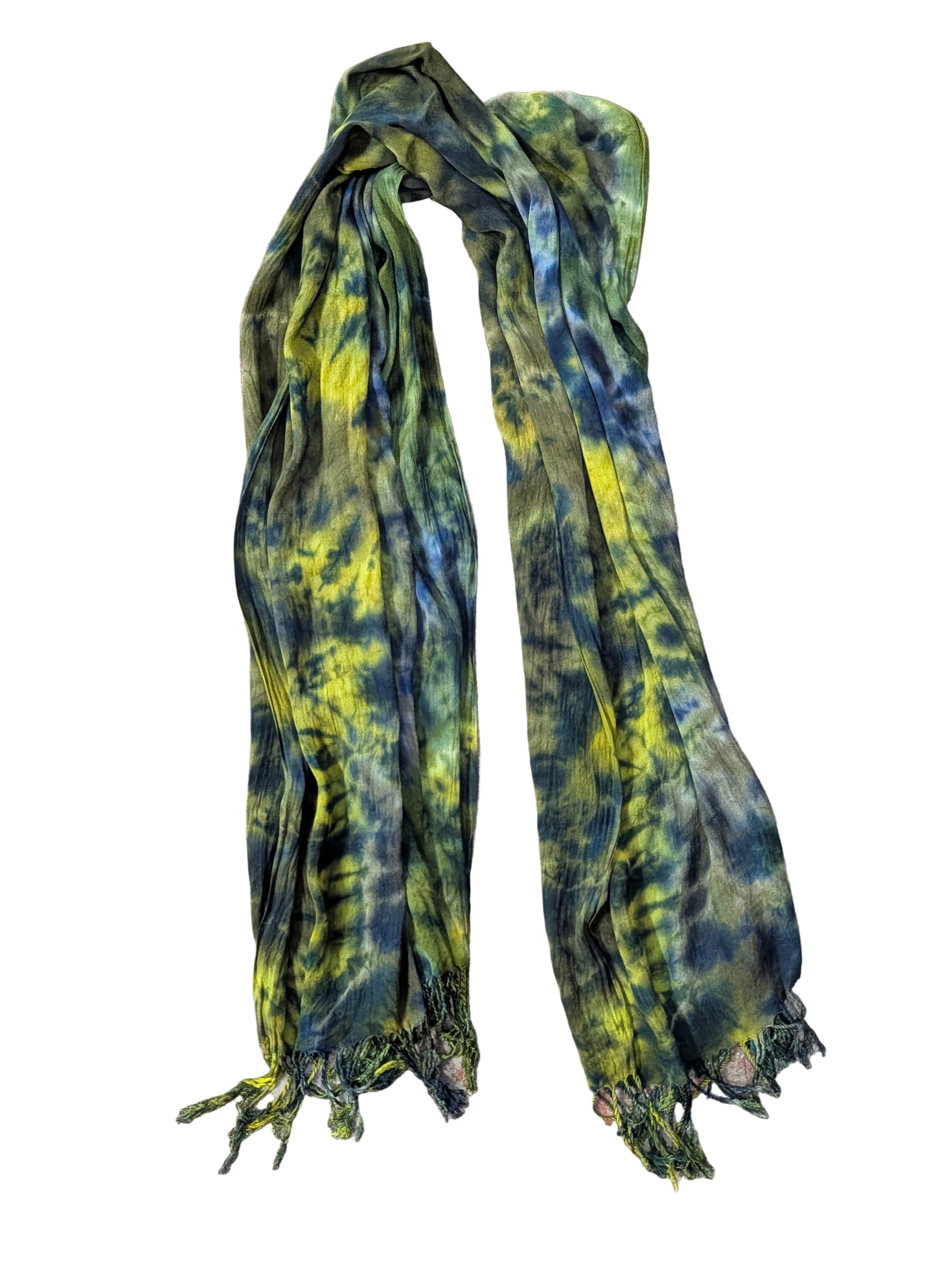 Scarves-Select Option