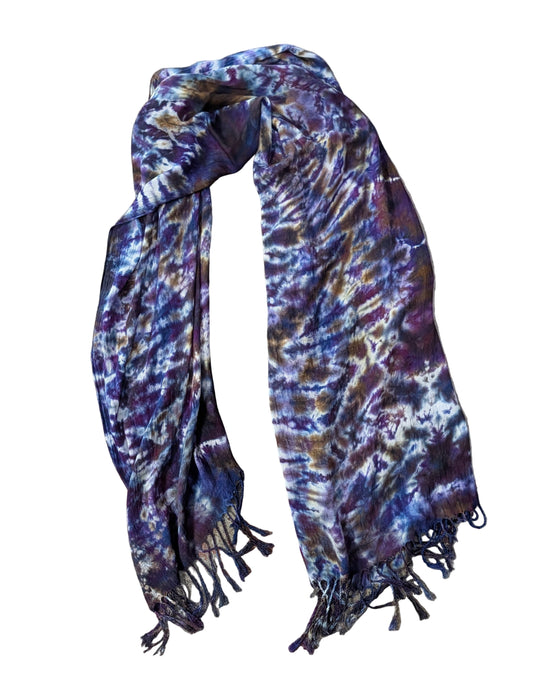 Scarves-Select Option