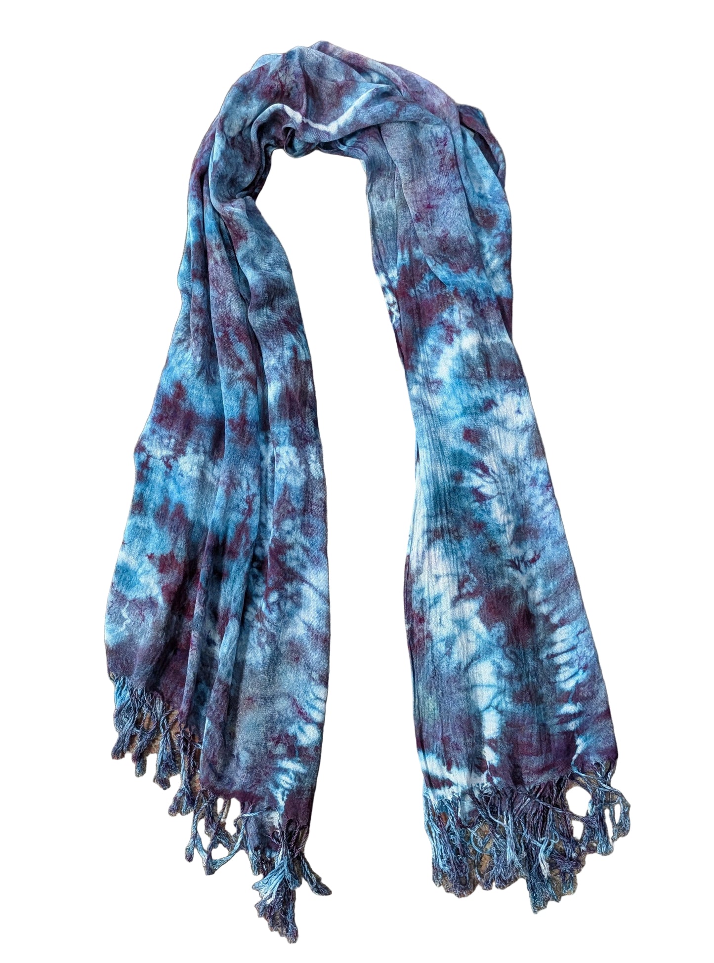 Scarves-Select Option